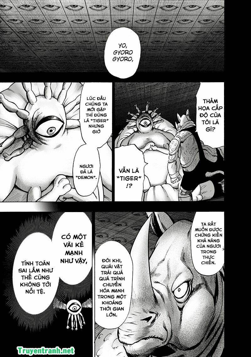 Anh Hùng OnePunch [Chap 11-248]