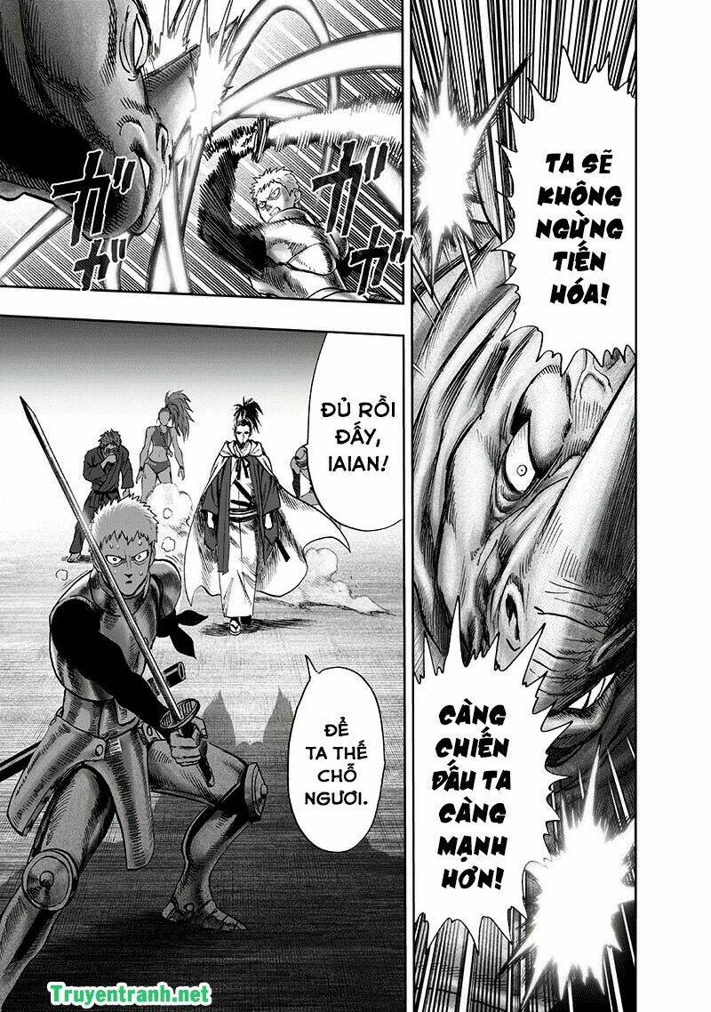 Anh Hùng OnePunch [Chap 11-248]