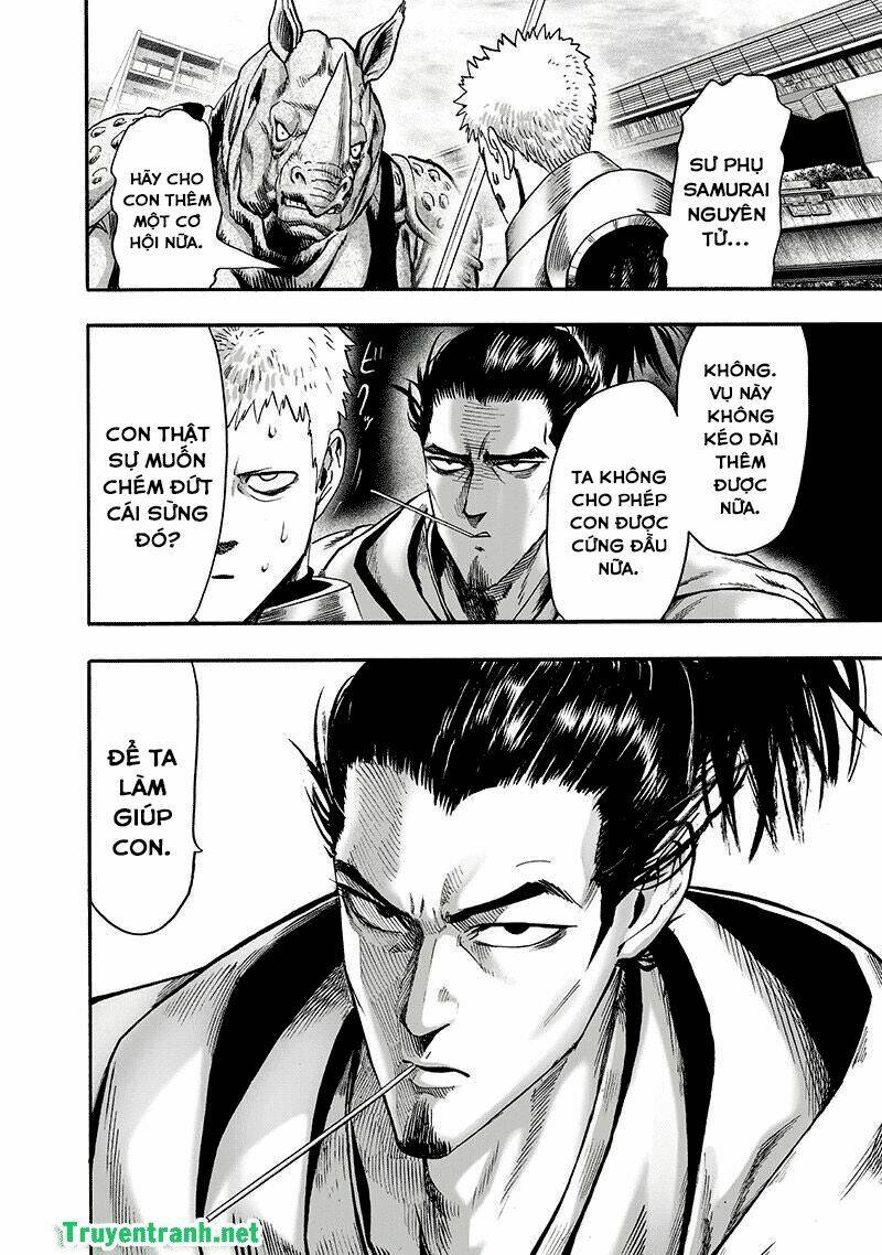 Anh Hùng OnePunch [Chap 11-248]