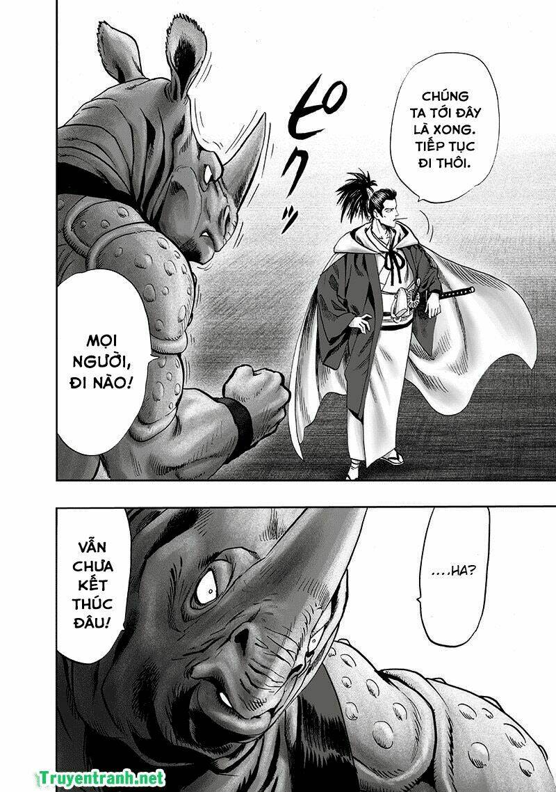 Anh Hùng OnePunch [Chap 11-248]