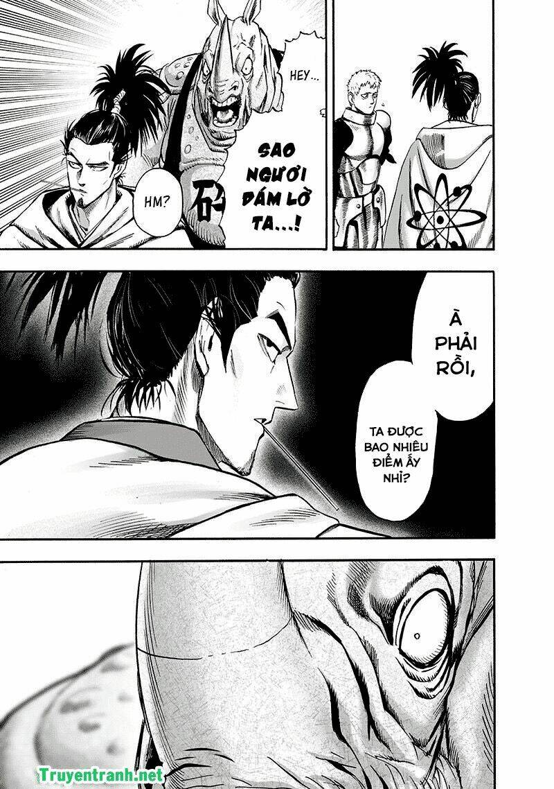 Anh Hùng OnePunch [Chap 11-248]