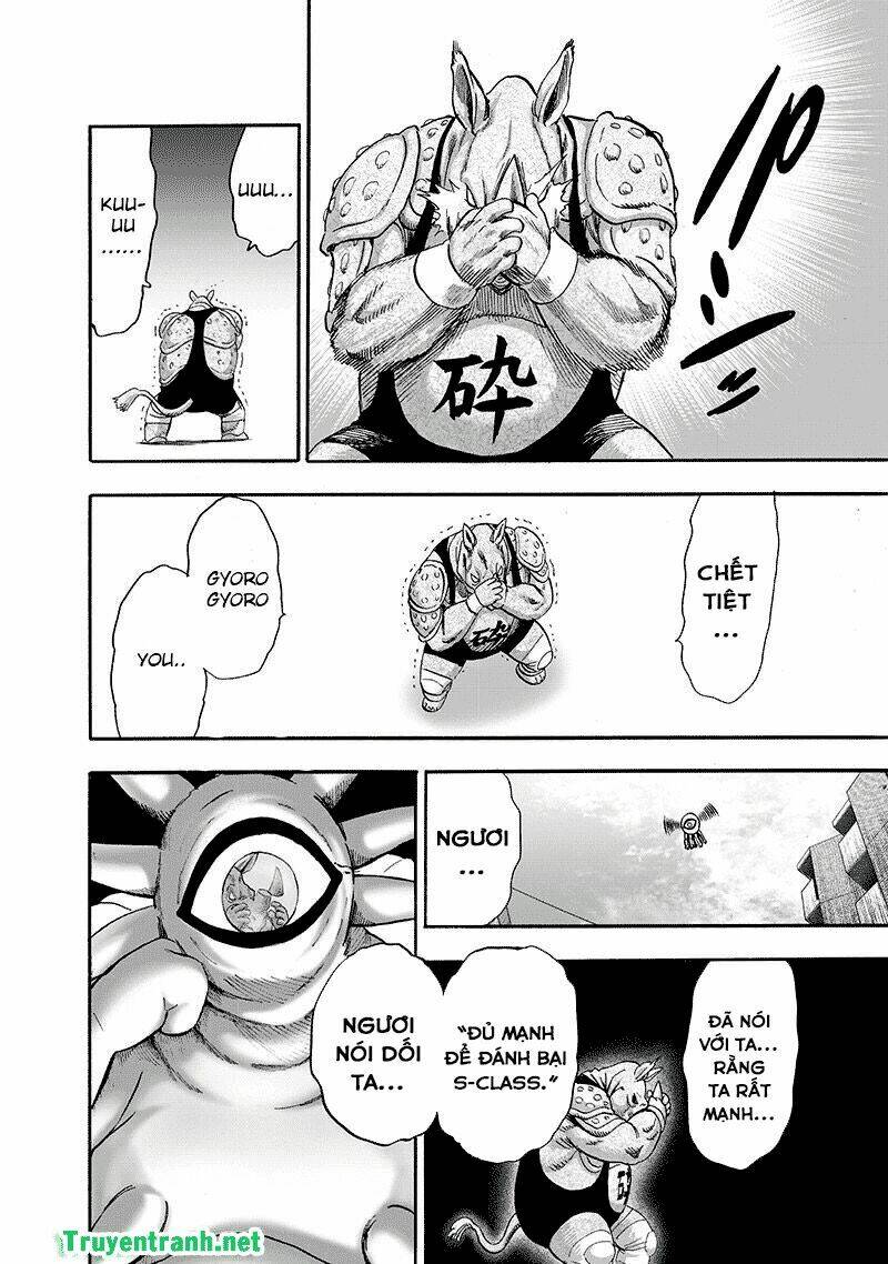 Anh Hùng OnePunch [Chap 11-248]