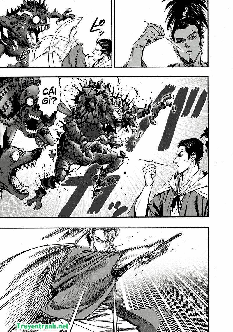 Anh Hùng OnePunch [Chap 11-248]