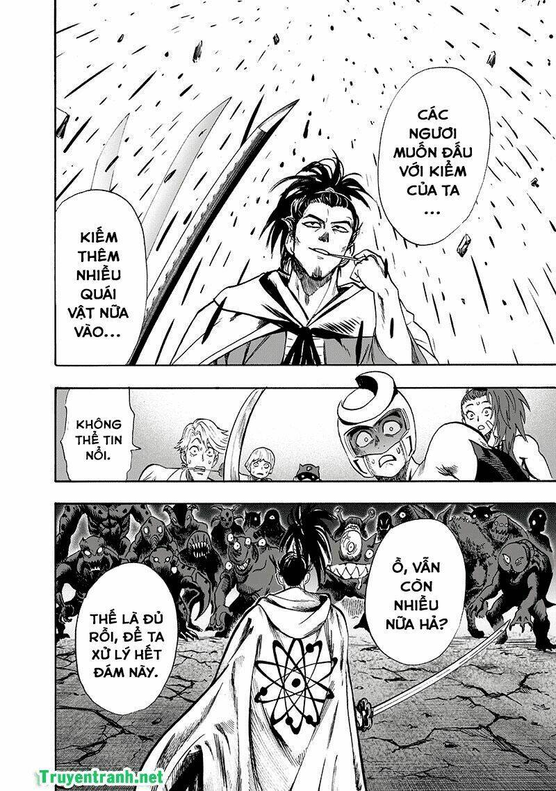 Anh Hùng OnePunch [Chap 11-248]