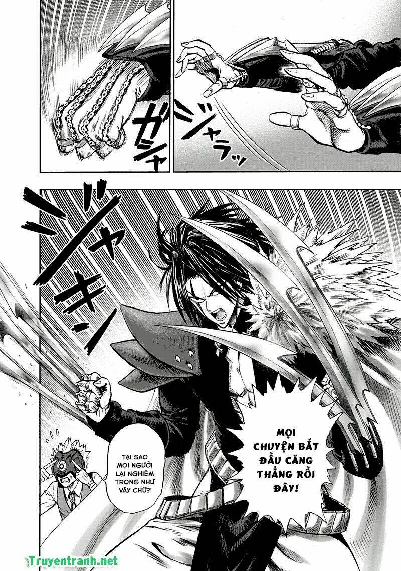 Anh Hùng OnePunch [Chap 11-248]