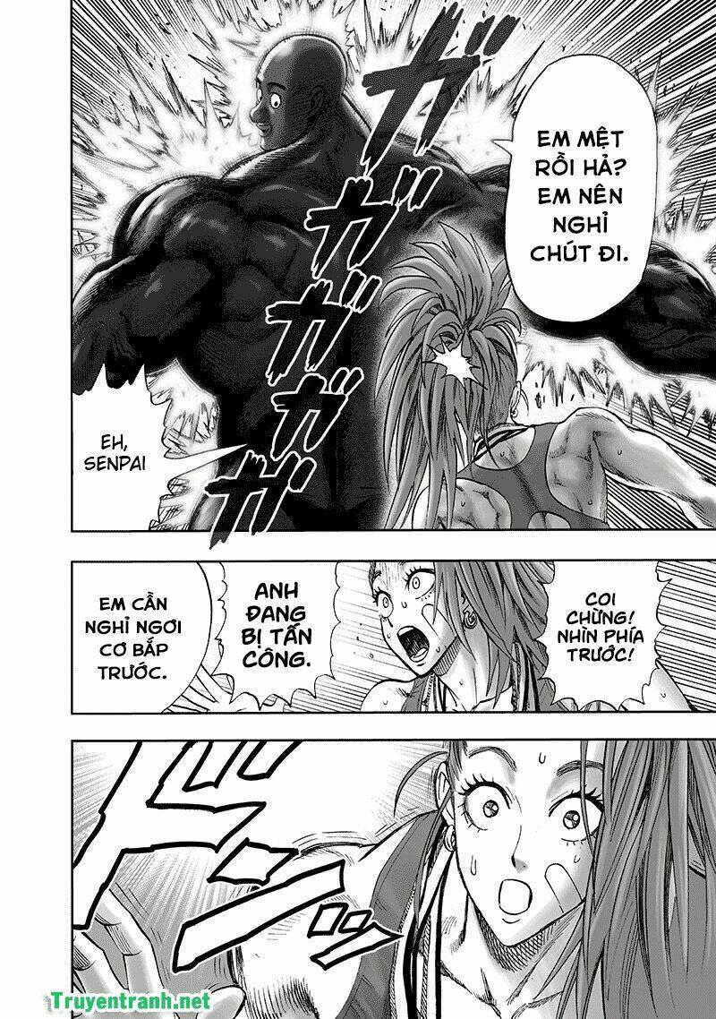 Anh Hùng OnePunch [Chap 11-248]