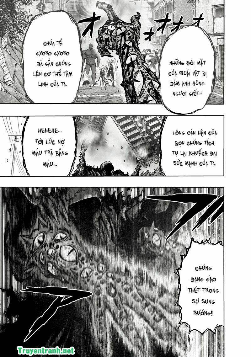 Anh Hùng OnePunch [Chap 11-248]