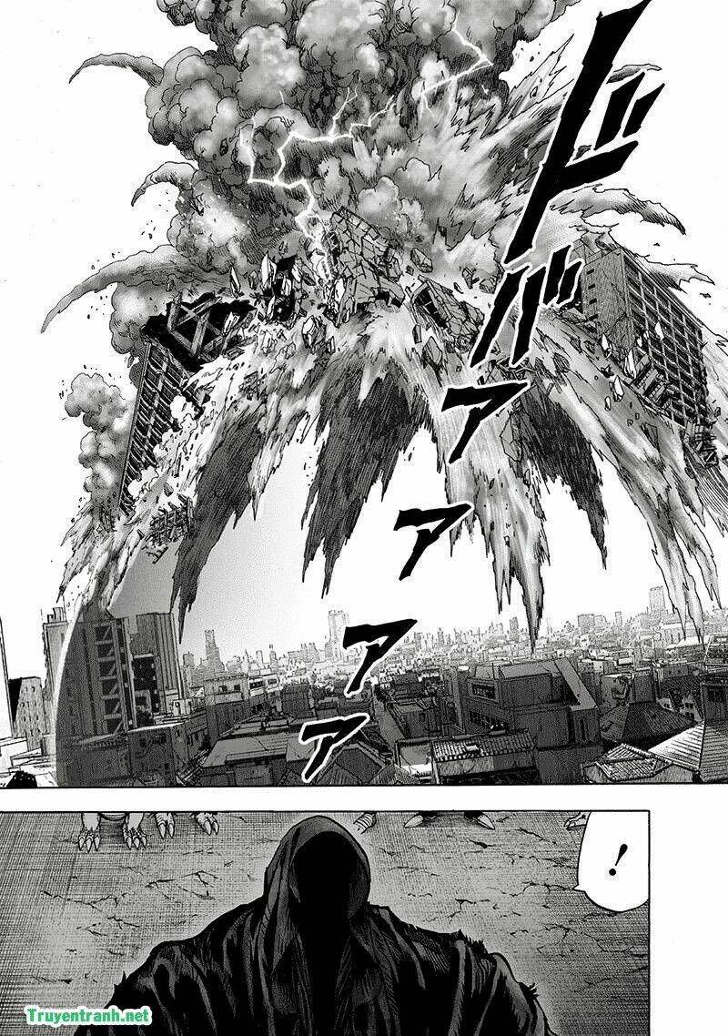 Anh Hùng OnePunch [Chap 11-248]