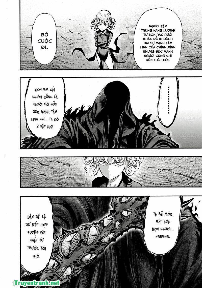 Anh Hùng OnePunch [Chap 11-248]