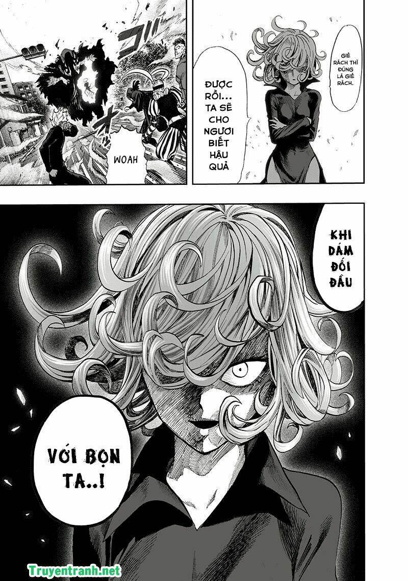 Anh Hùng OnePunch [Chap 11-248]