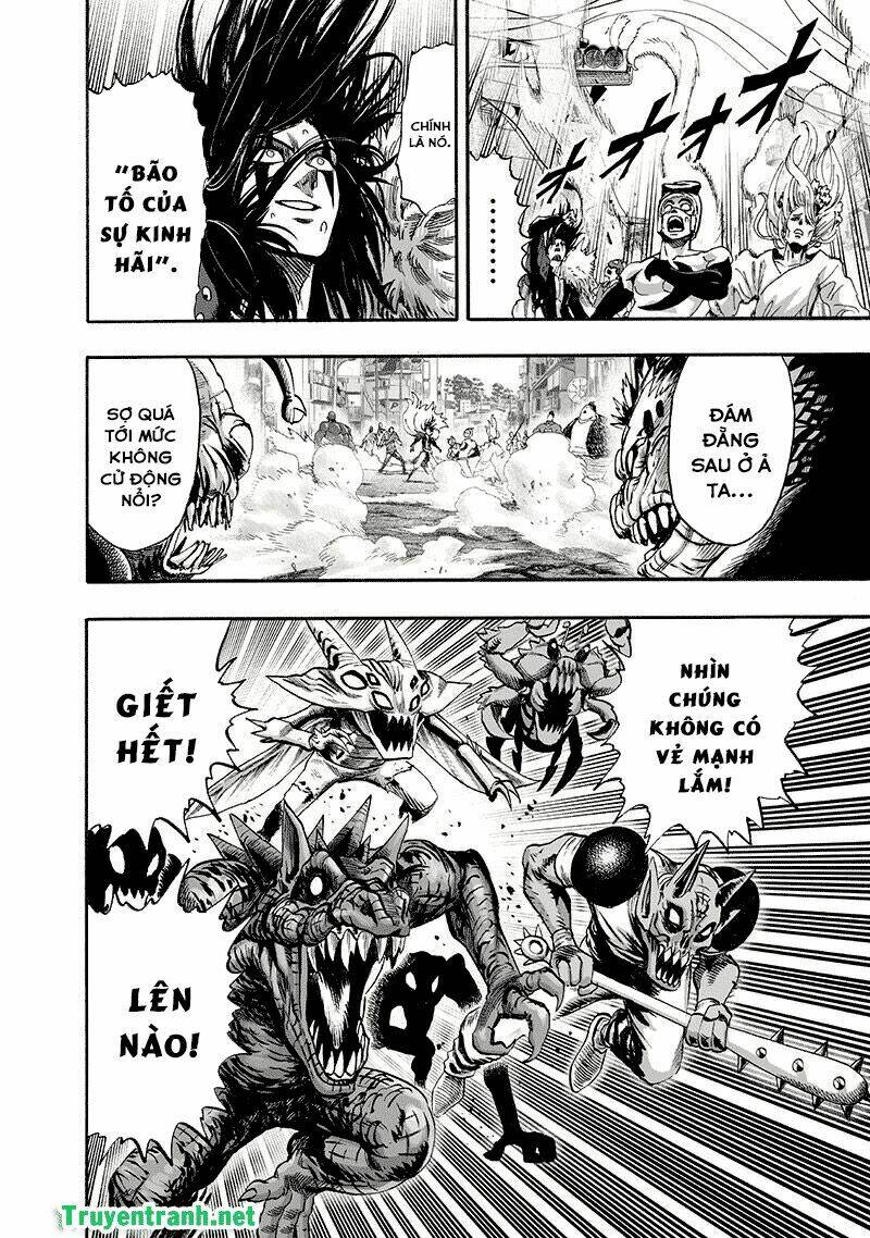 Anh Hùng OnePunch [Chap 11-248]