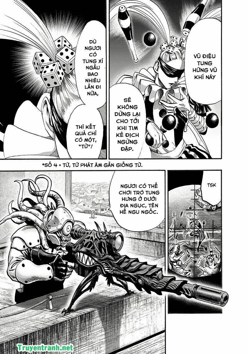 Anh Hùng OnePunch [Chap 11-248]