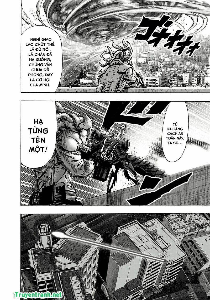 Anh Hùng OnePunch [Chap 11-248]