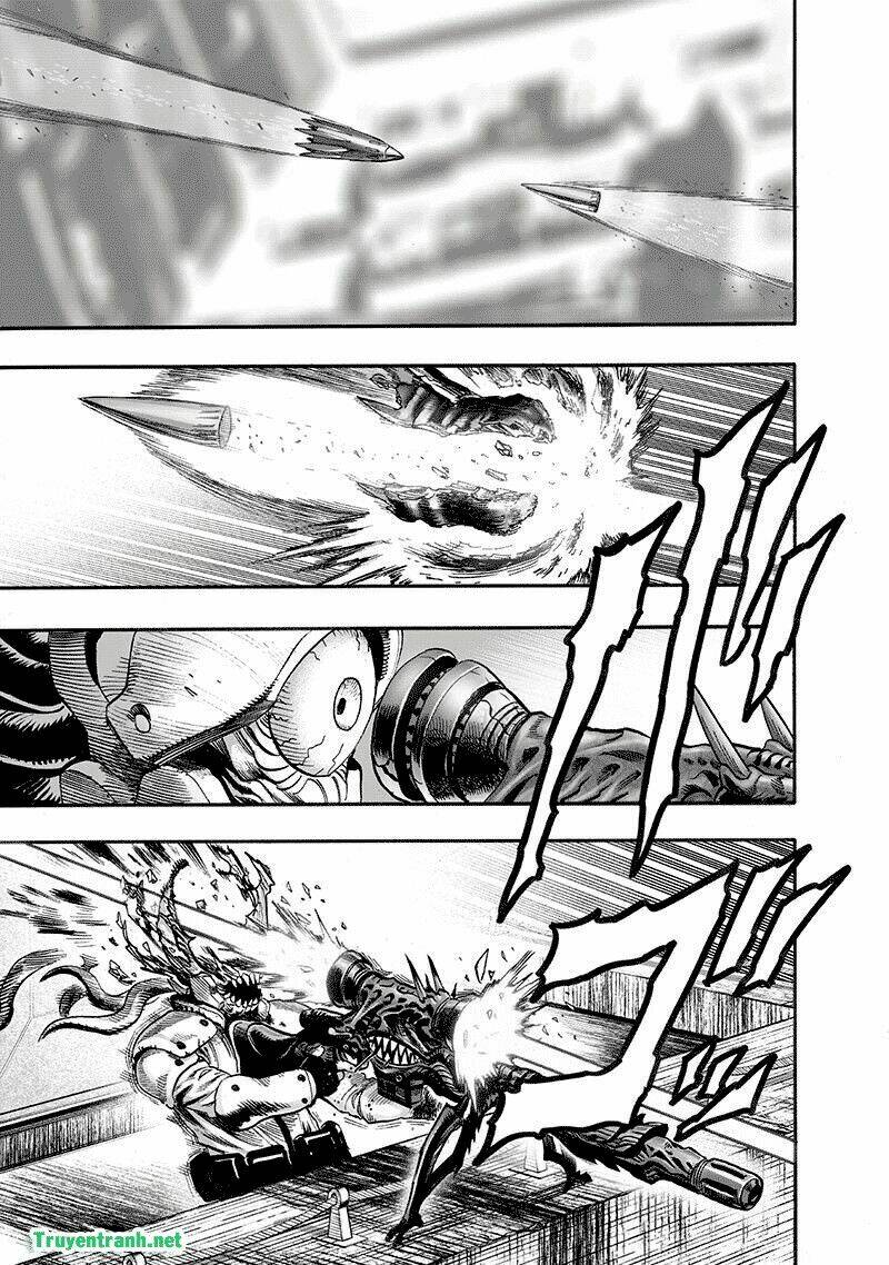 Anh Hùng OnePunch [Chap 11-248]