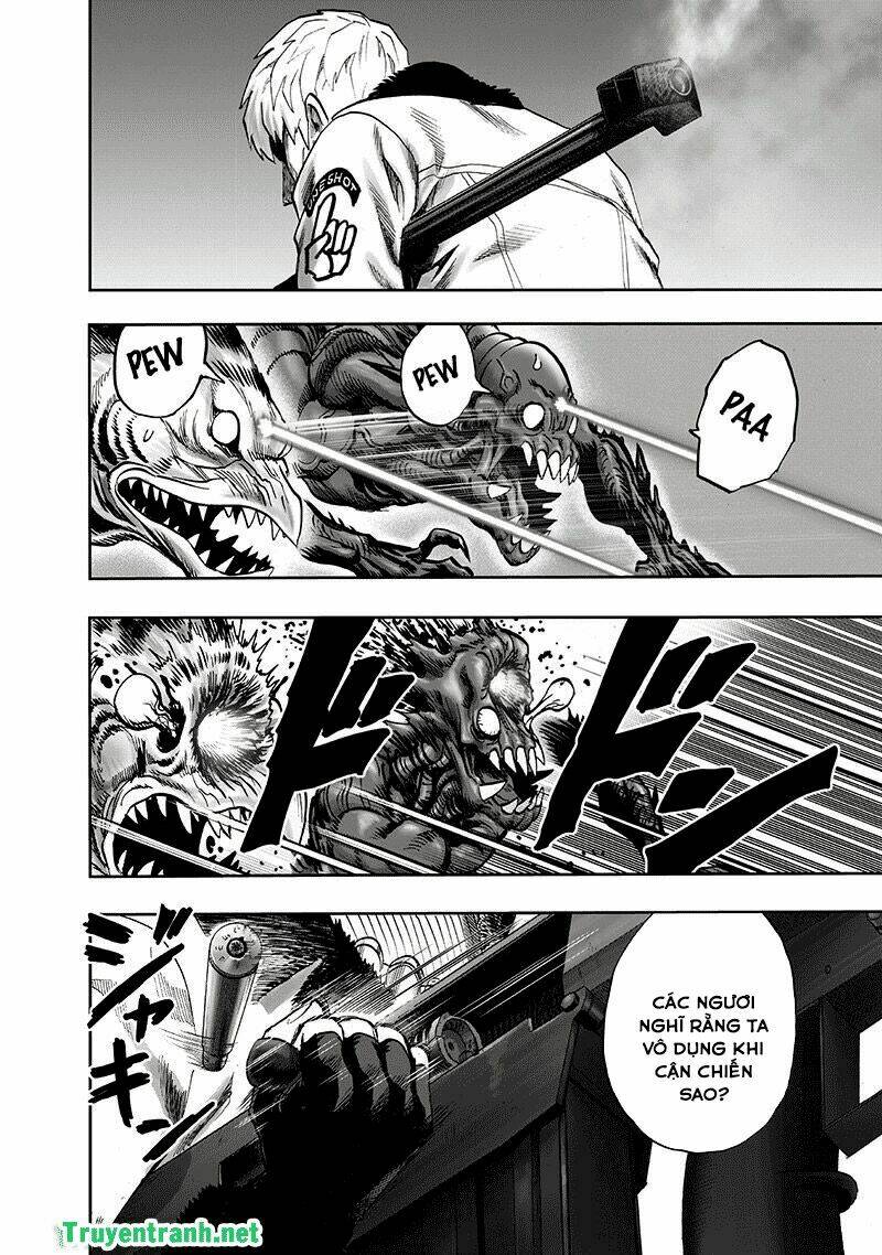 Anh Hùng OnePunch [Chap 11-248]