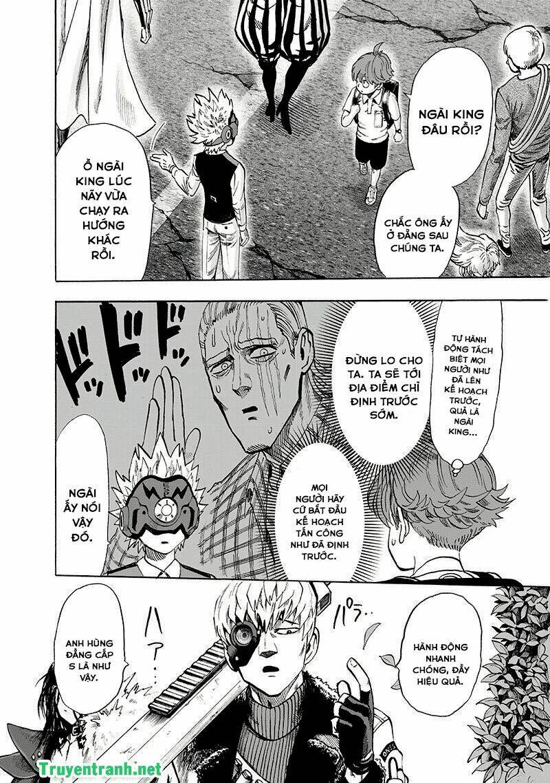 Anh Hùng OnePunch [Chap 11-248]