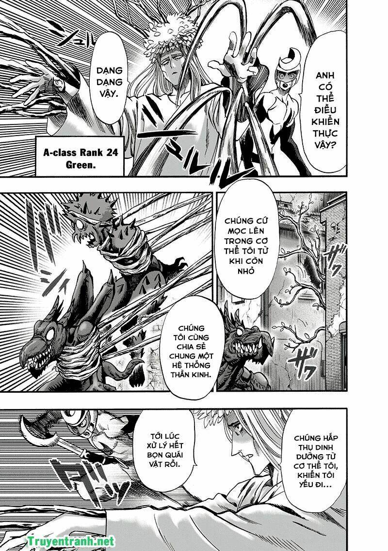 Anh Hùng OnePunch [Chap 11-248]