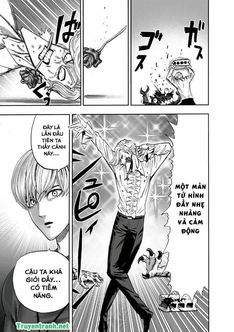 Anh Hùng OnePunch [Chap 11-248]