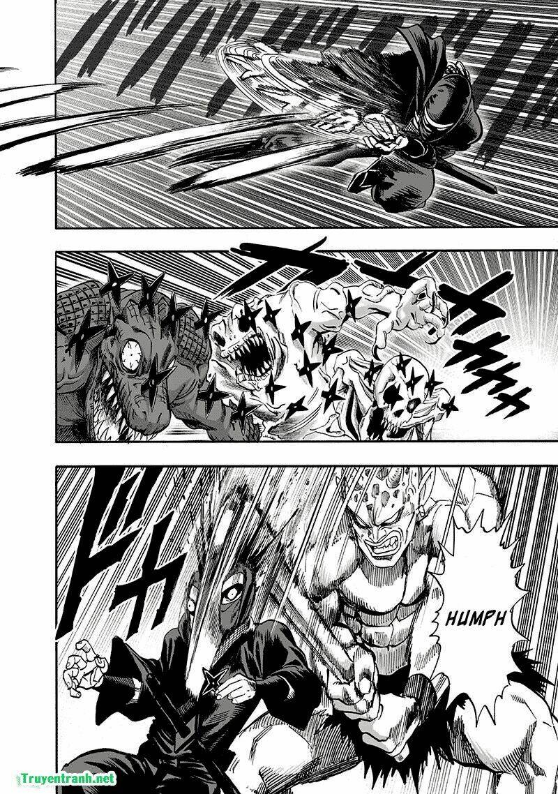 Anh Hùng OnePunch [Chap 11-248]