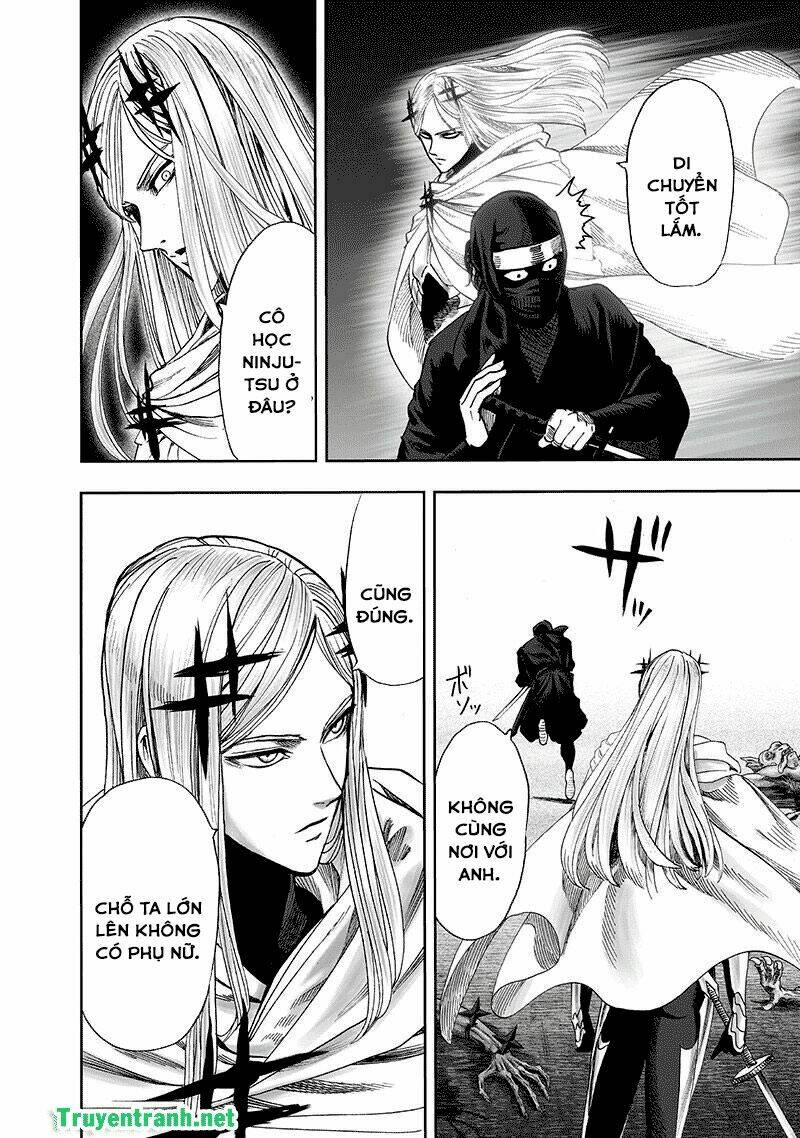 Anh Hùng OnePunch [Chap 11-248]