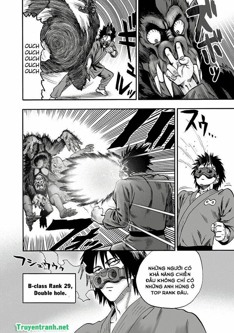 Anh Hùng OnePunch [Chap 11-248]