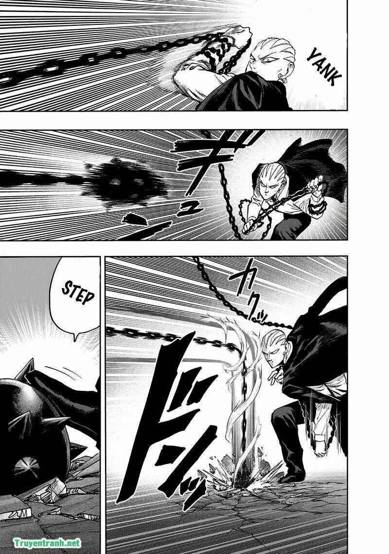 Anh Hùng OnePunch [Chap 11-248]