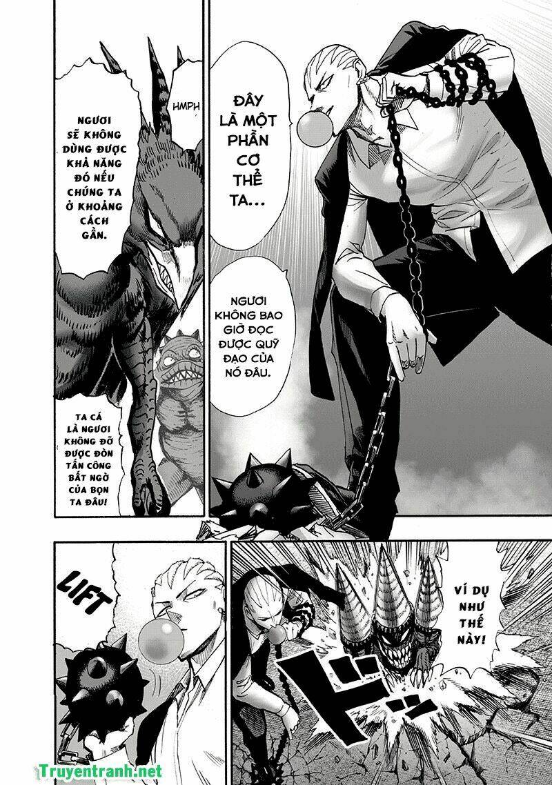 Anh Hùng OnePunch [Chap 11-248]