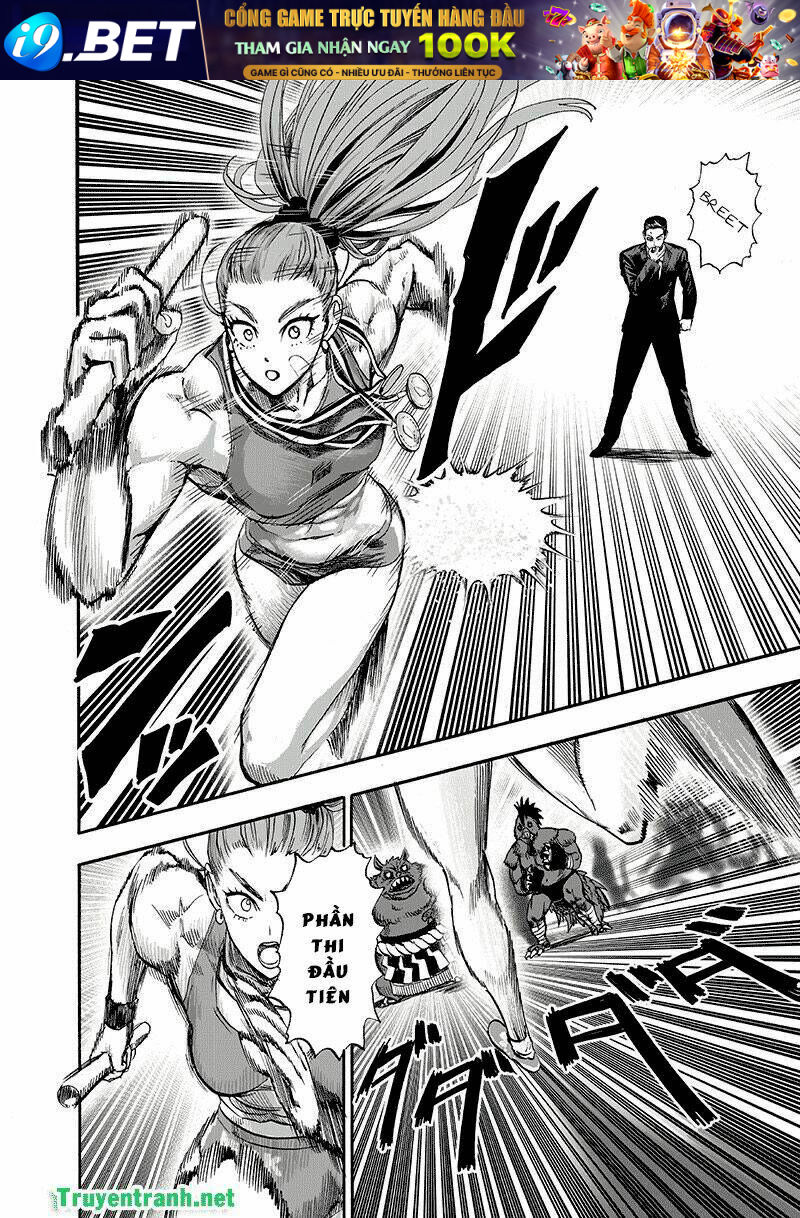 Anh Hùng OnePunch [Chap 11-248]