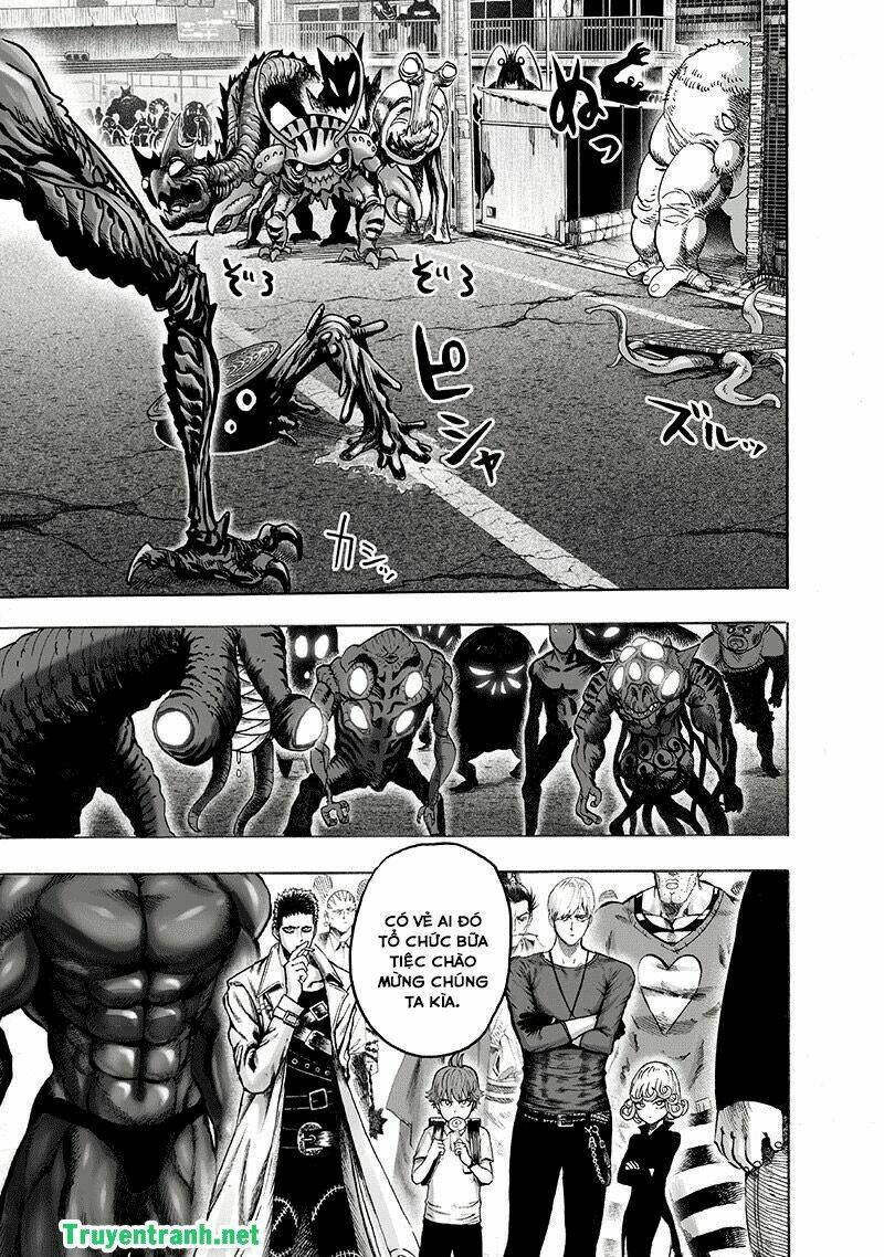 Anh Hùng OnePunch [Chap 11-248]