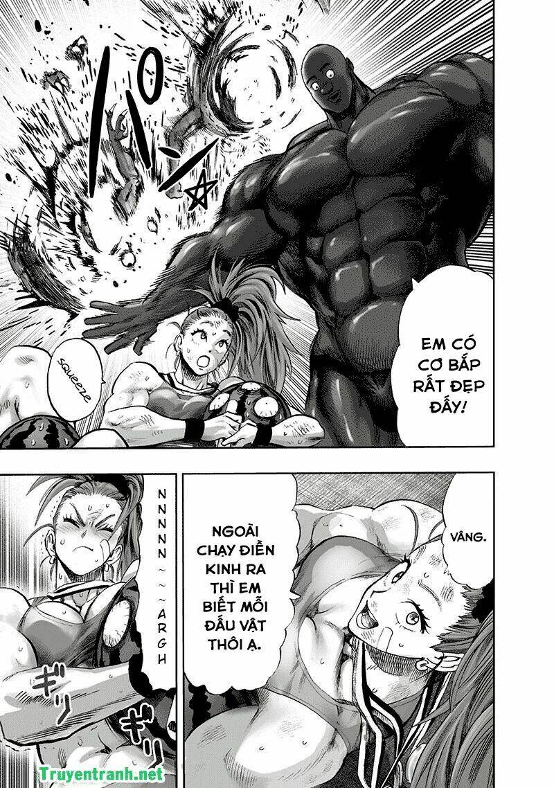 Anh Hùng OnePunch [Chap 11-248]