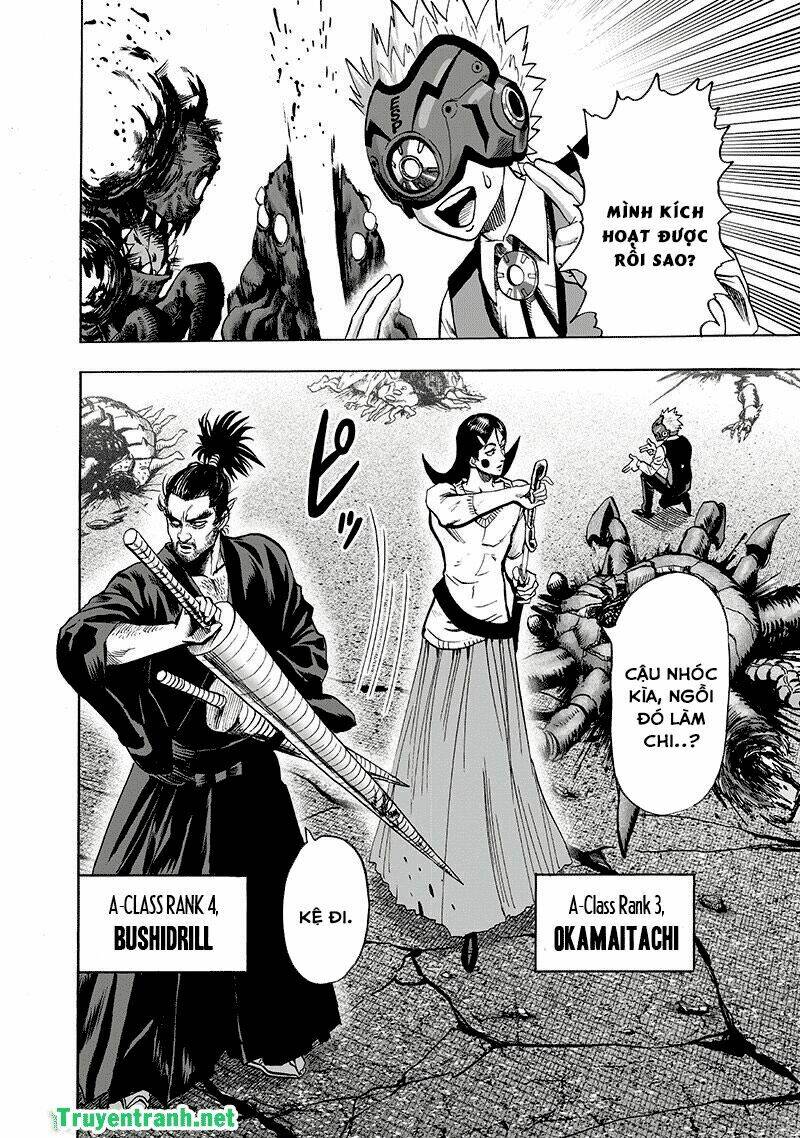 Anh Hùng OnePunch [Chap 11-248]