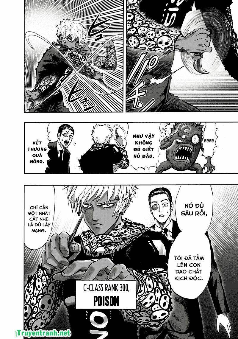 Anh Hùng OnePunch [Chap 11-248]