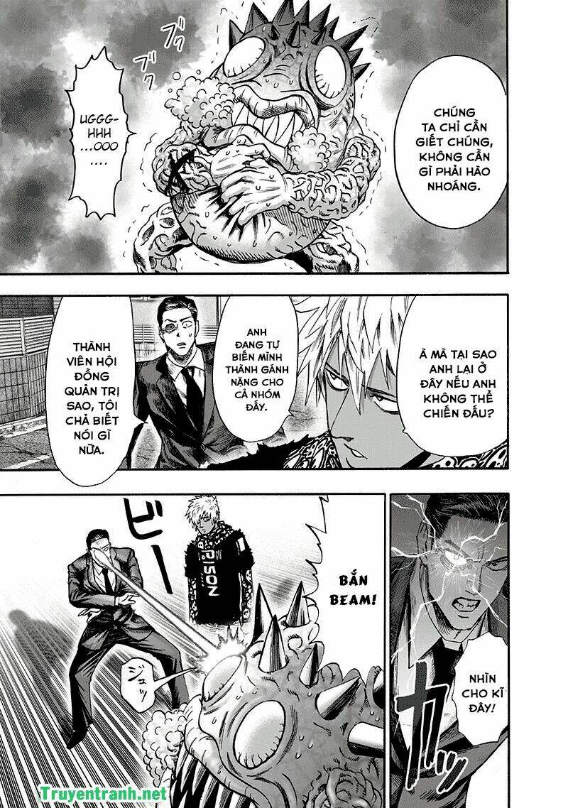 Anh Hùng OnePunch [Chap 11-248]