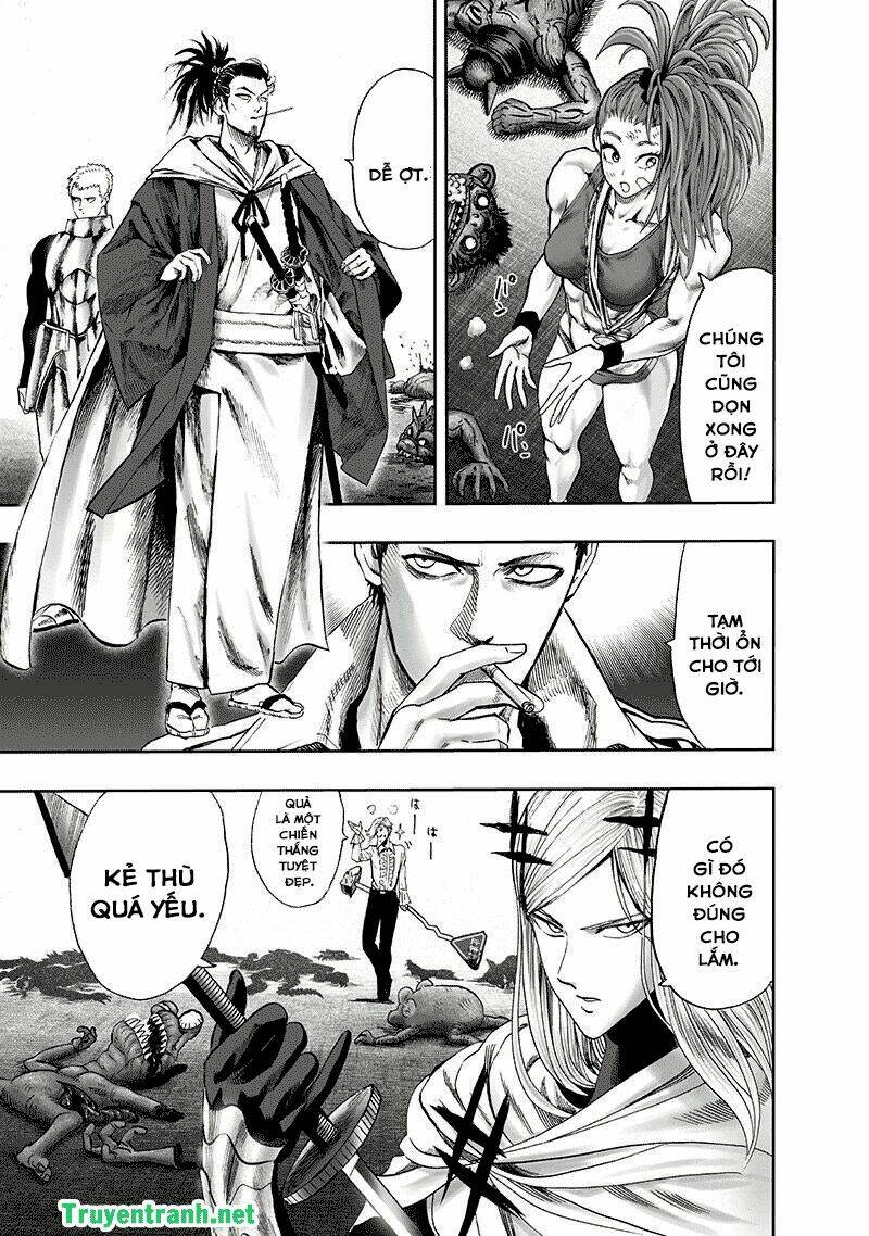 Anh Hùng OnePunch [Chap 11-248]