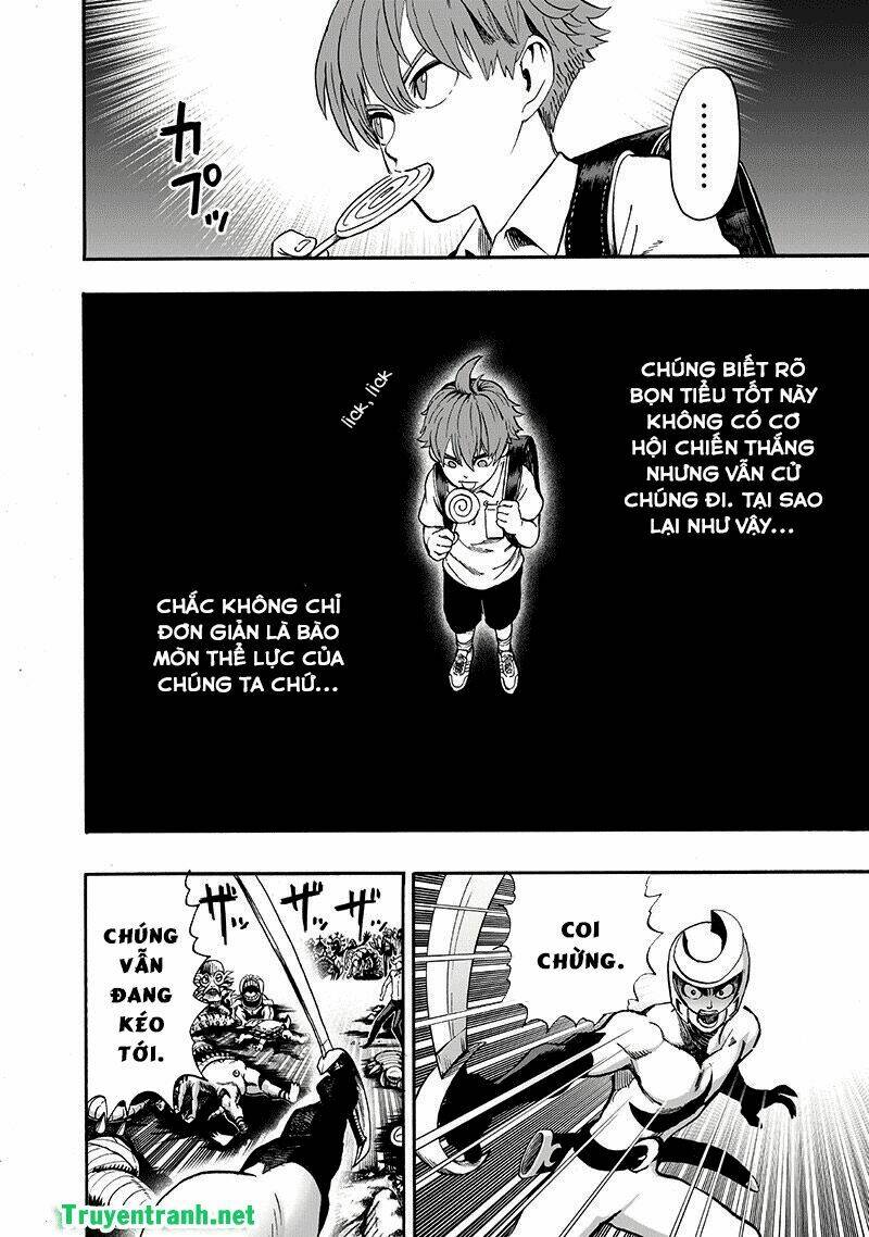 Anh Hùng OnePunch [Chap 11-248]