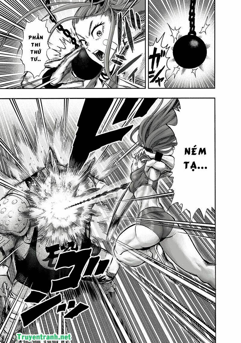 Anh Hùng OnePunch [Chap 11-248]