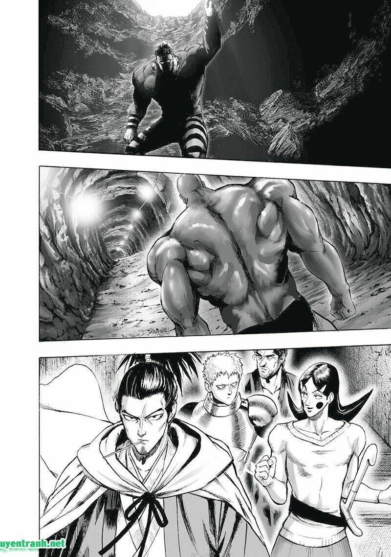 Anh Hùng OnePunch [Chap 11-248]