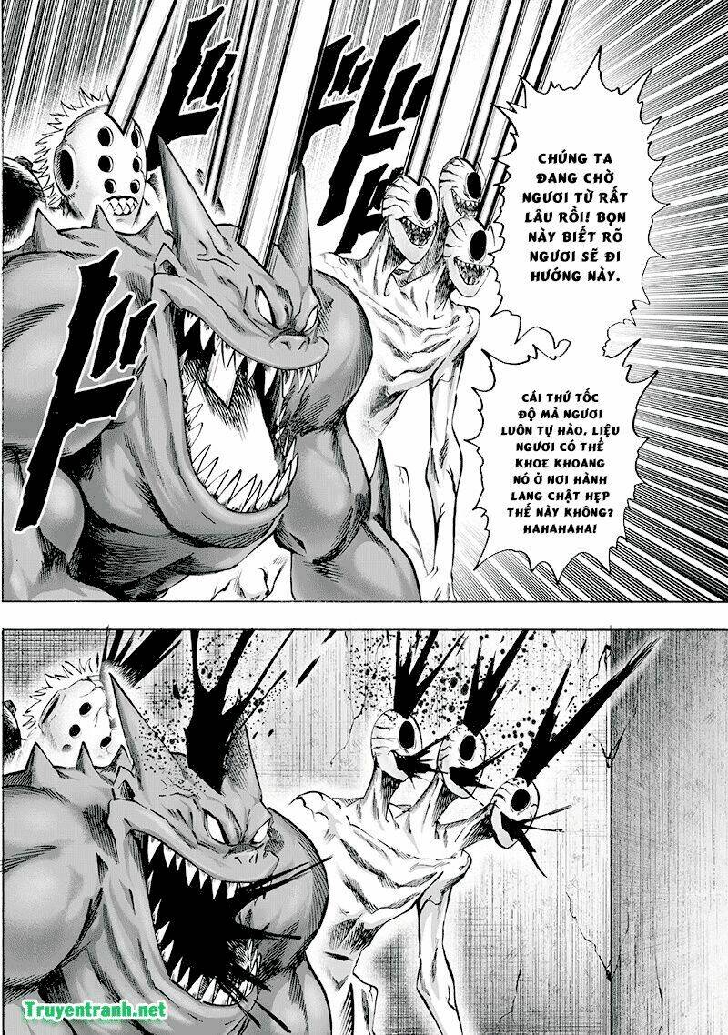 Anh Hùng OnePunch [Chap 11-248]