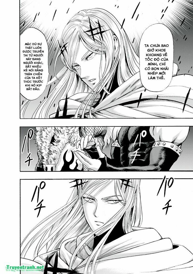 Anh Hùng OnePunch [Chap 11-248]