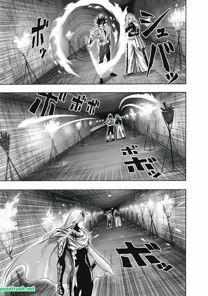 Anh Hùng OnePunch [Chap 11-248]