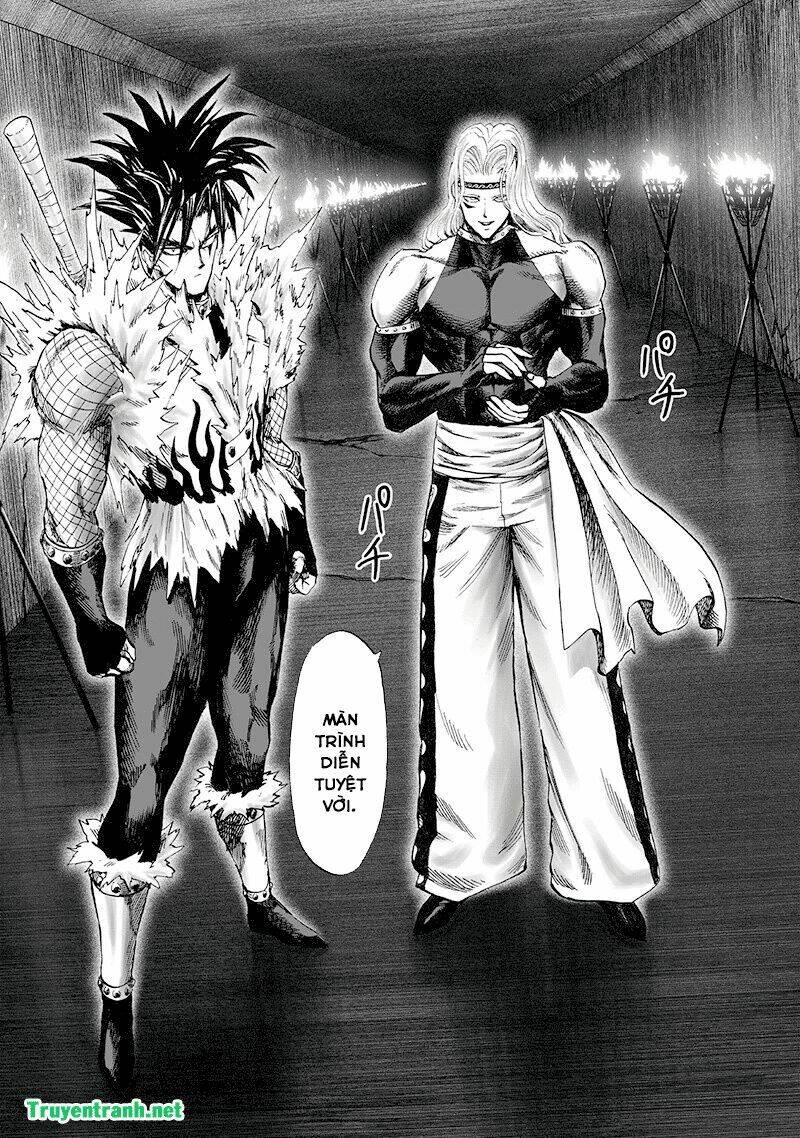 Anh Hùng OnePunch [Chap 11-248]