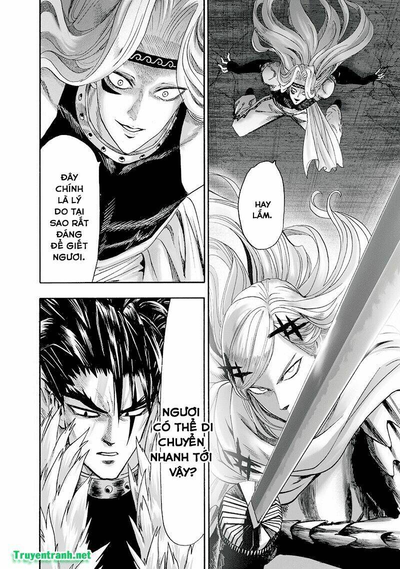 Anh Hùng OnePunch [Chap 11-248]