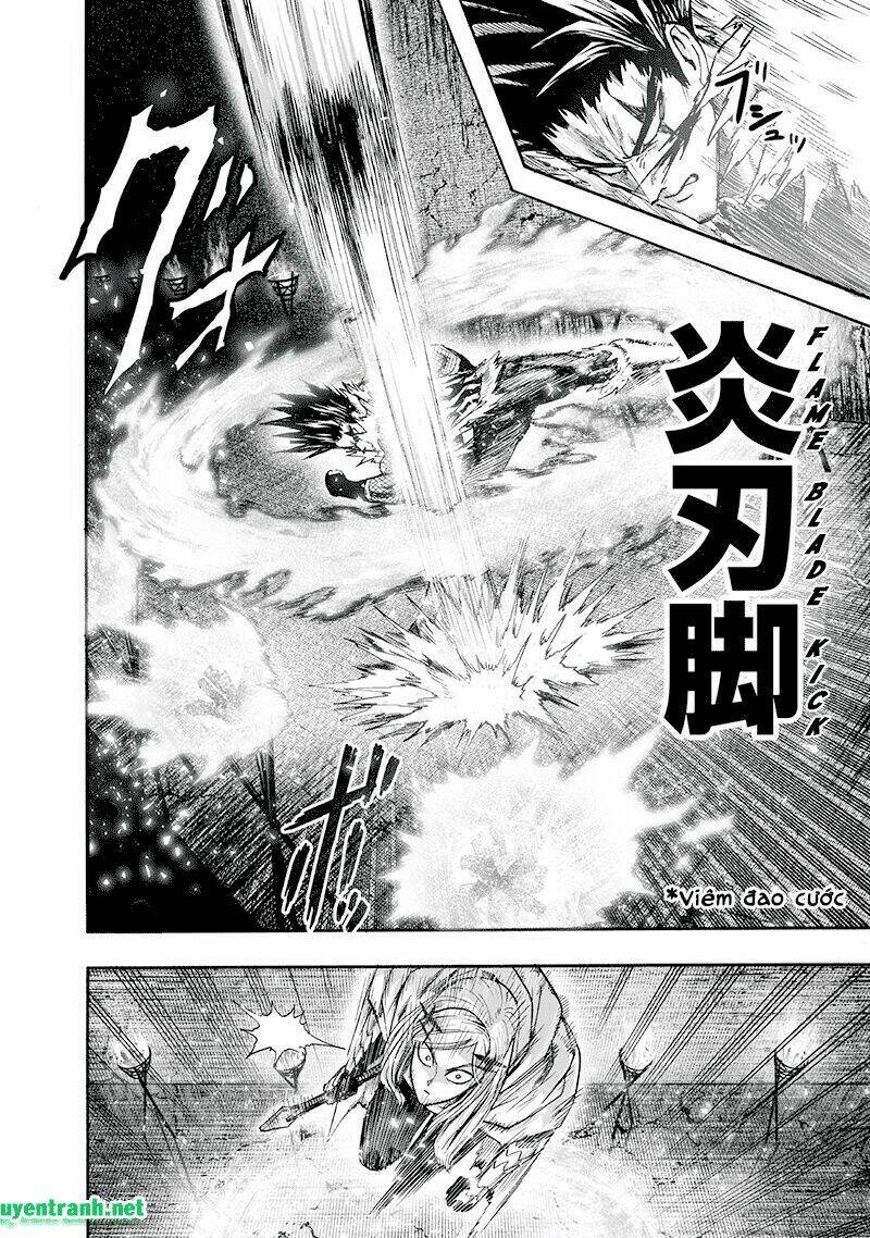 Anh Hùng OnePunch [Chap 11-248]