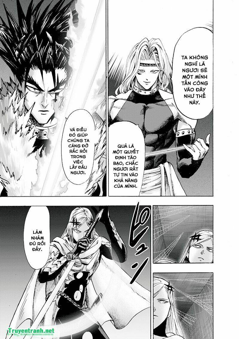 Anh Hùng OnePunch [Chap 11-248]