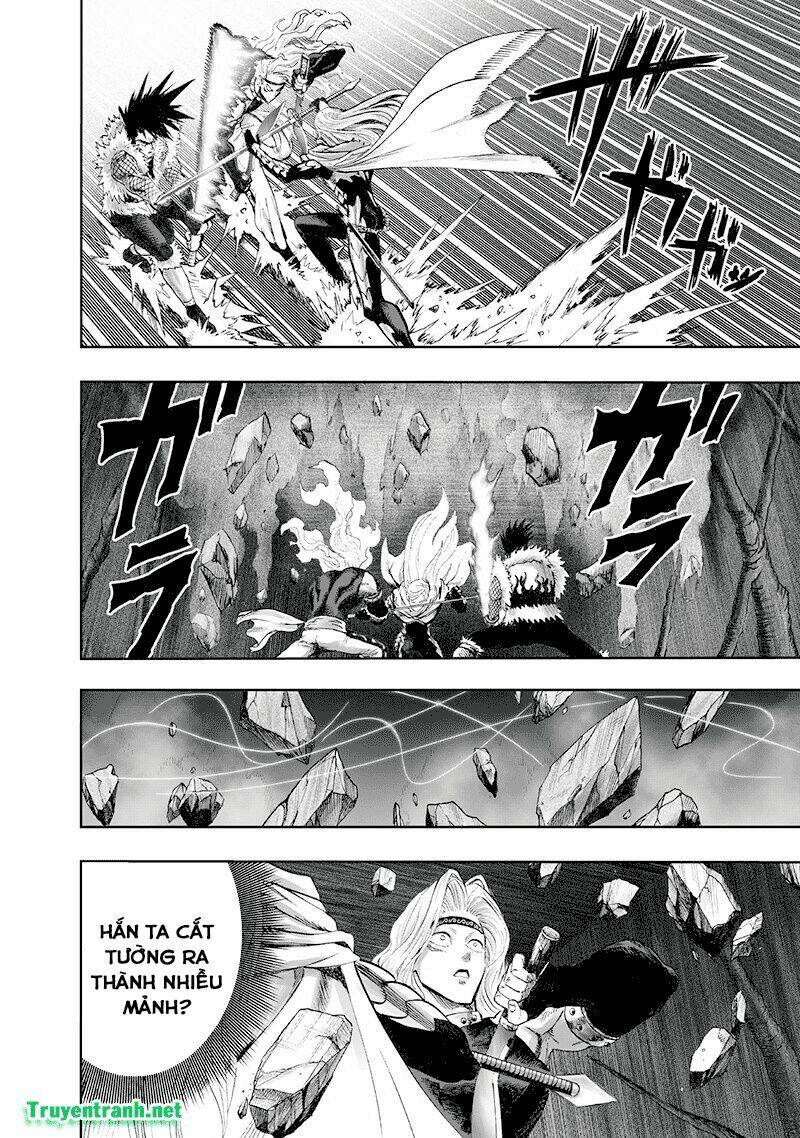 Anh Hùng OnePunch [Chap 11-248]