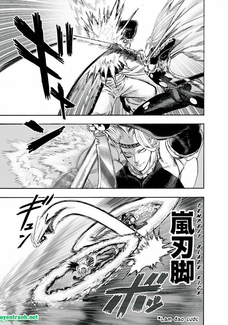 Anh Hùng OnePunch [Chap 11-248]