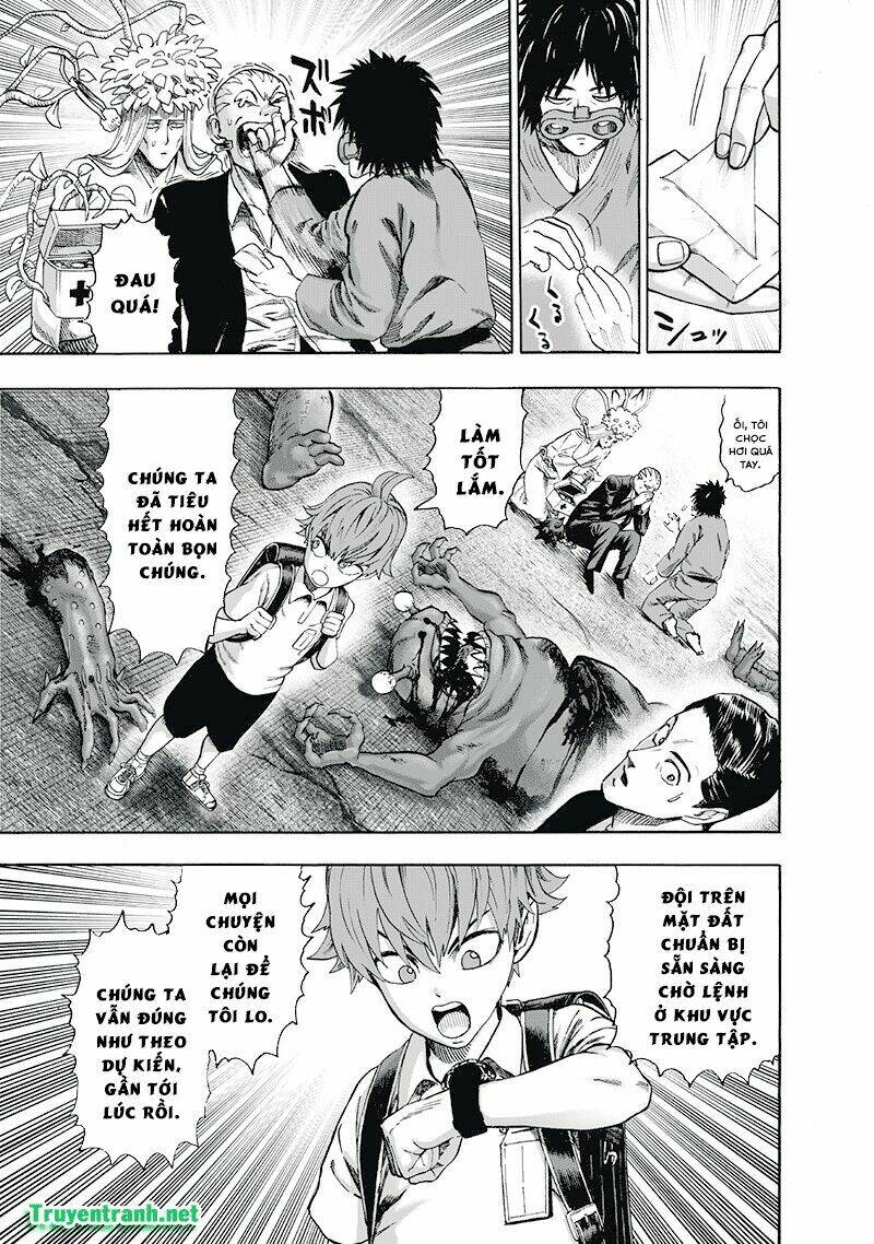 Anh Hùng OnePunch [Chap 11-248]