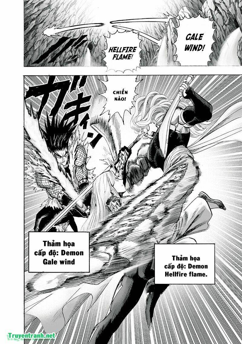 Anh Hùng OnePunch [Chap 11-248]