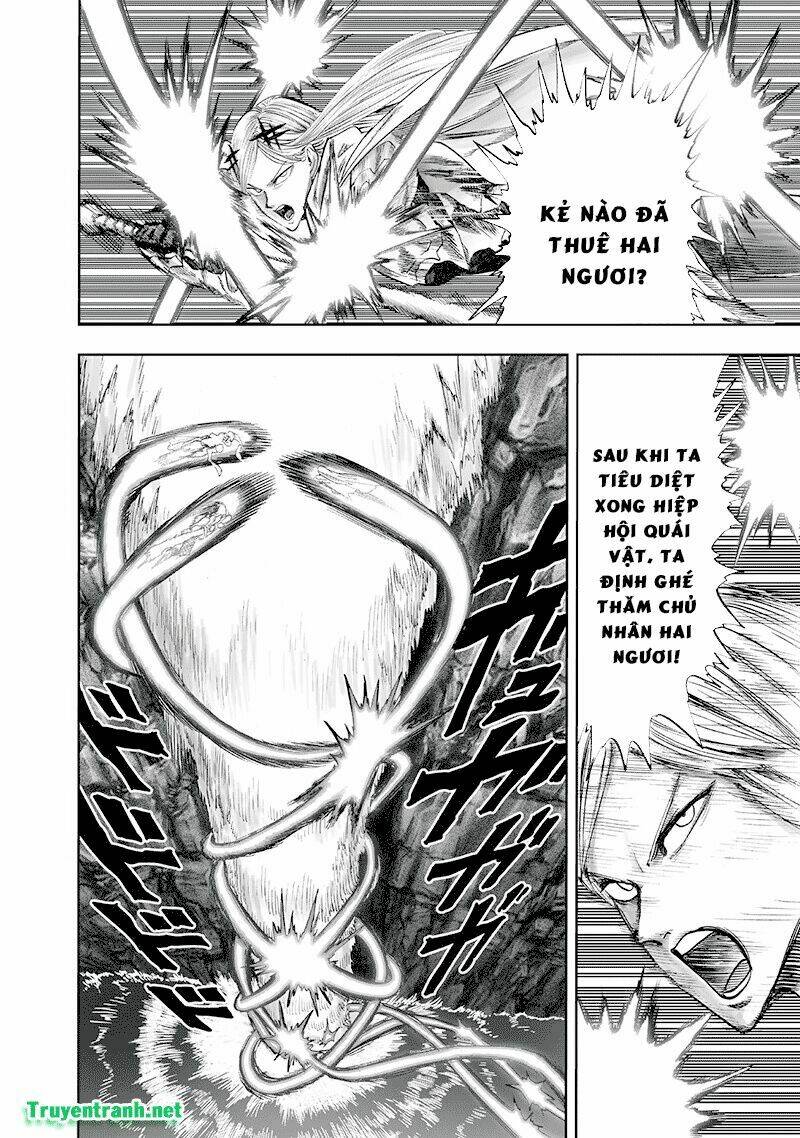 Anh Hùng OnePunch [Chap 11-248]