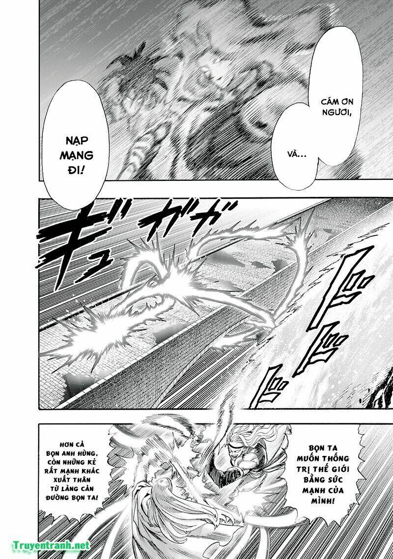 Anh Hùng OnePunch [Chap 11-248]